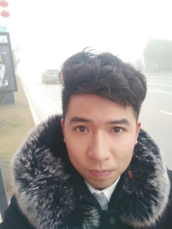 开心快乐每一天的第二张照片--玉林相亲服务中心