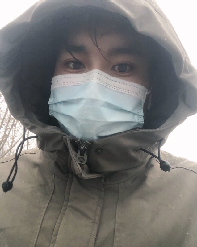 寻觅的第一张照片--玉林相亲服务中心