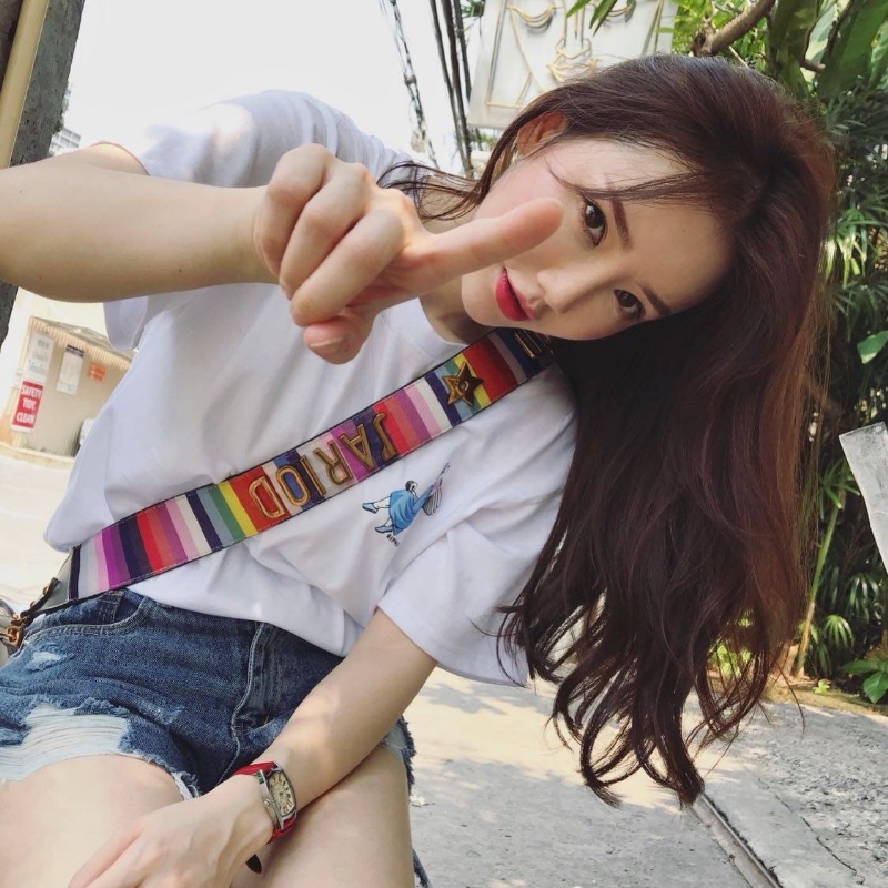 Lisa的第一张照片--玉林相亲服务中心