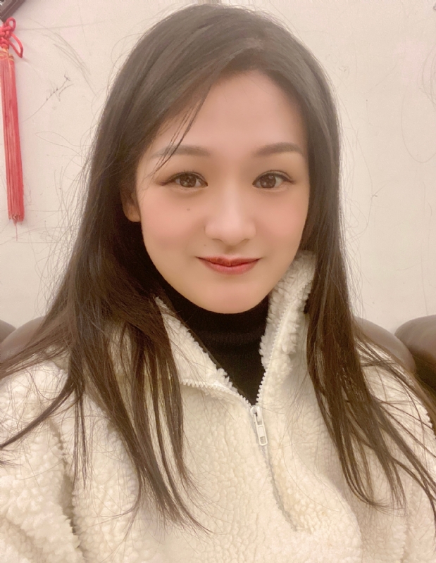 盧盈穎的第二张照片--玉林相亲服务中心