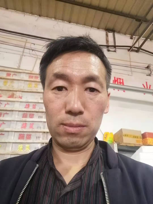 容裕富的第一张照片--玉林相亲服务中心