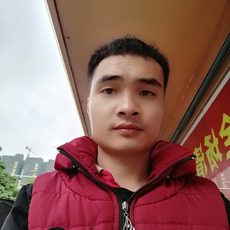 人生不言弃的第一张照片--玉林相亲服务中心