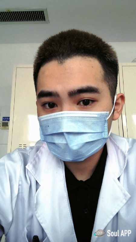 无疗的第一张照片--玉林相亲服务中心
