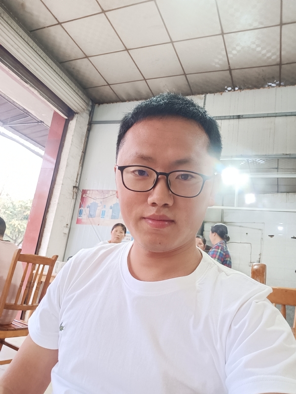 简单快了的第一张照片--玉林相亲服务中心