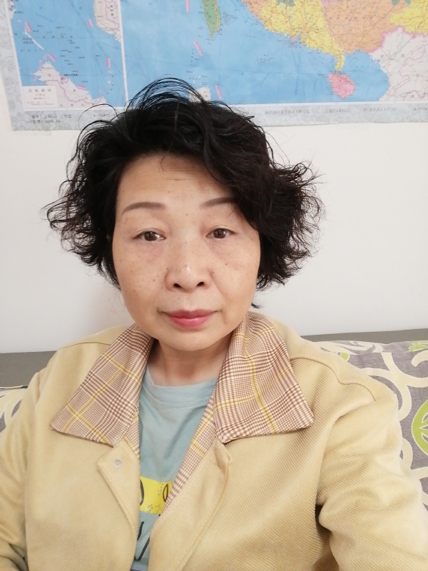香水百合的第一张照片--玉林相亲服务中心