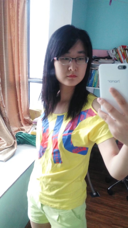 夏至的第一张照片--玉林相亲服务中心