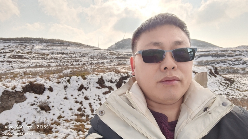 碧波绿叶的第一张照片--玉林相亲服务中心