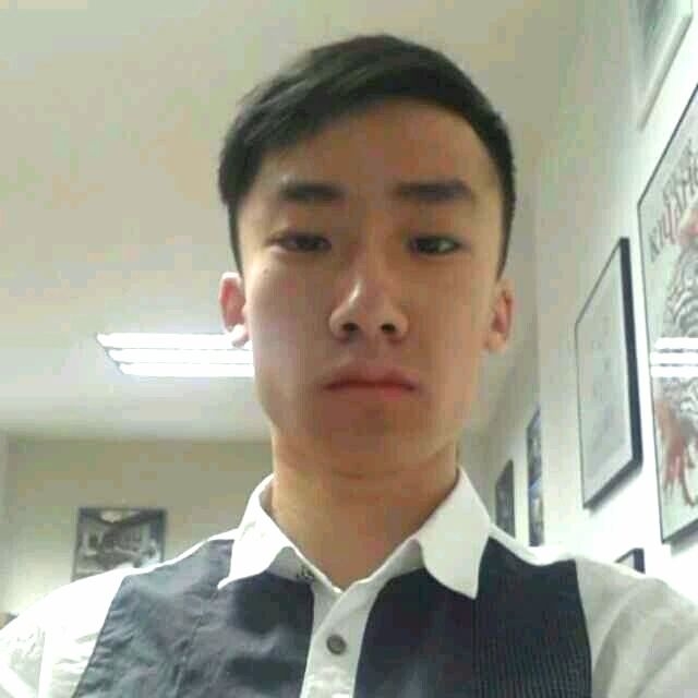 Ben的第一张照片--玉林相亲服务中心