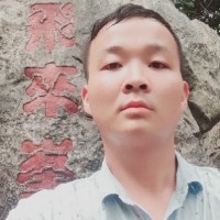 阿强的第一张照片--玉林相亲服务中心
