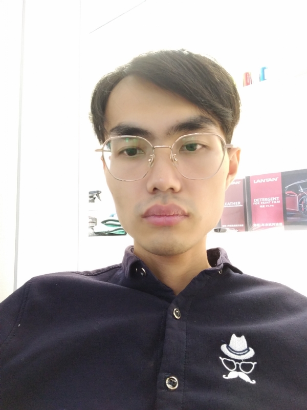 十八子葵的第一张照片--玉林相亲服务中心