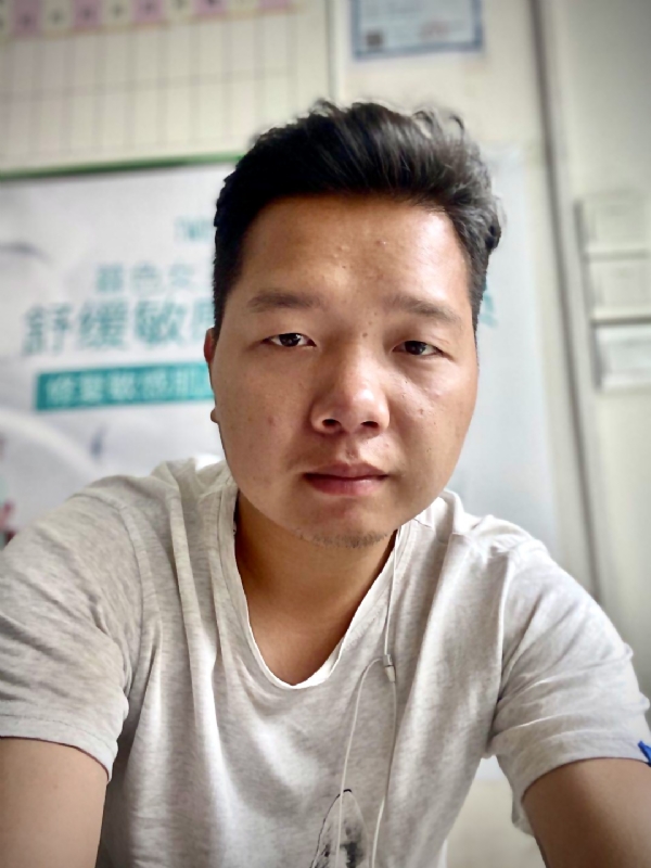 然也的第一张照片--玉林相亲服务中心