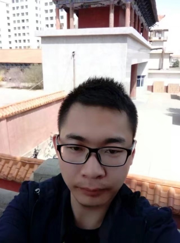 龙在天的第一张照片--玉林相亲服务中心