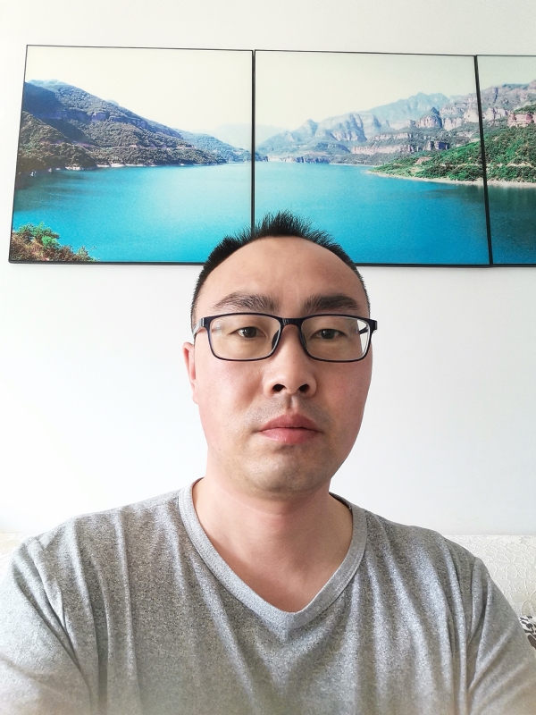 可乐的第一张照片--玉林相亲服务中心
