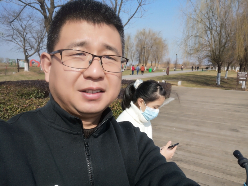 福星的第一张照片--玉林相亲服务中心