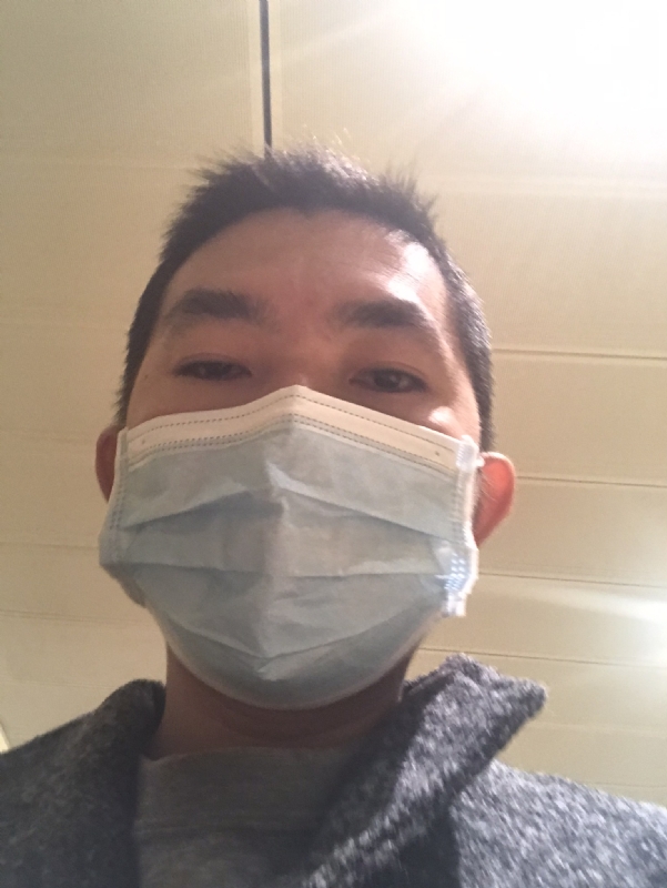 诚恳的第二张照片--玉林相亲服务中心