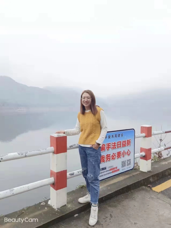 青峰万福的第一张照片--玉林相亲服务中心