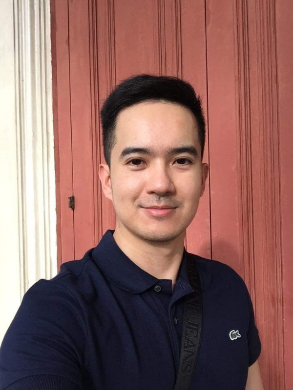 不负遇见的第二张照片--玉林相亲服务中心