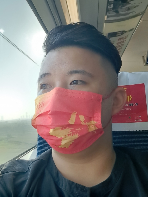 钟声的第一张照片--玉林相亲服务中心