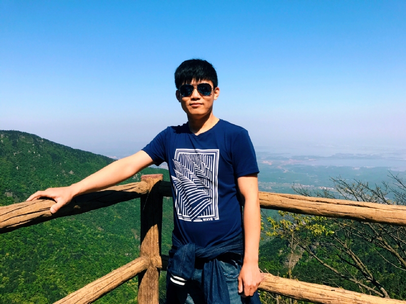 清风的第一张照片--玉林相亲服务中心