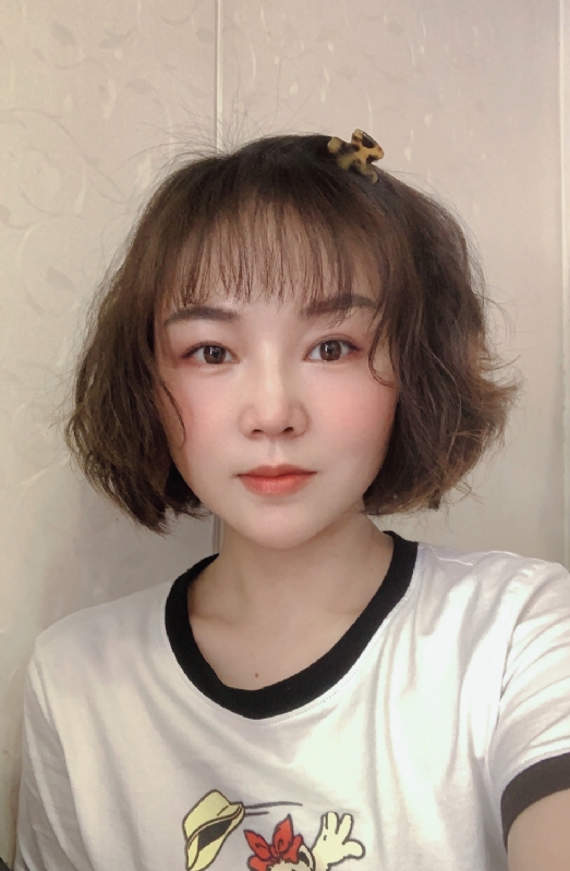 Faviana的第一张照片--玉林相亲服务中心