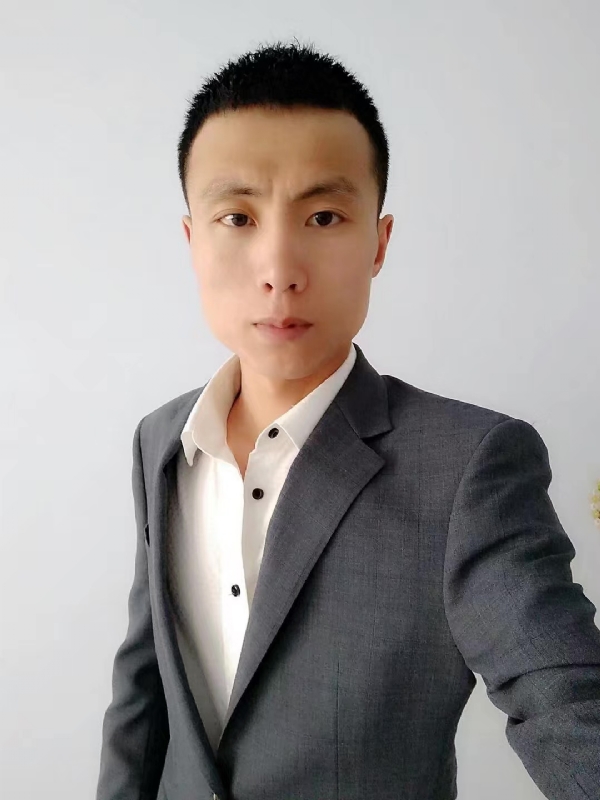 小军的第一张照片--玉林相亲服务中心