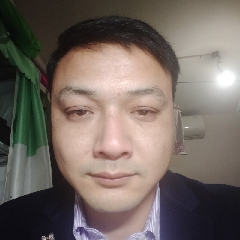 诸先生的第一张照片--玉林相亲服务中心