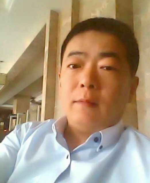 落叶随风的第一张照片--玉林相亲服务中心