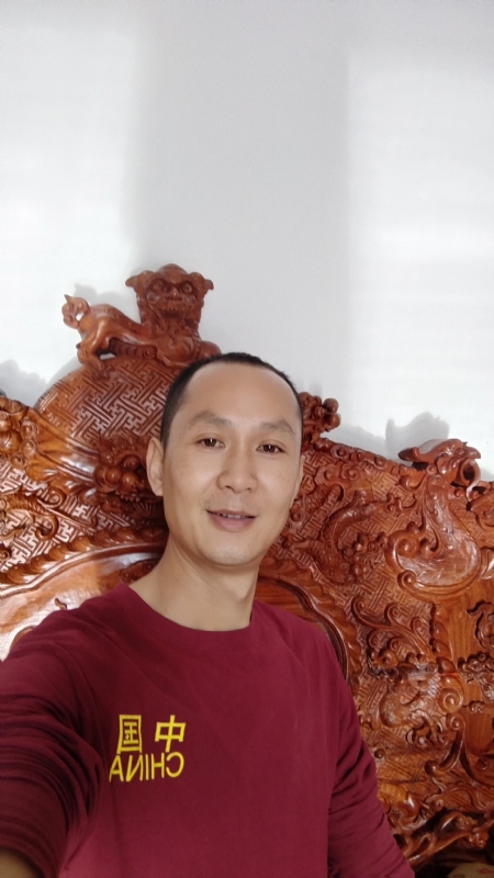 想有个家的第一张照片--玉林相亲服务中心