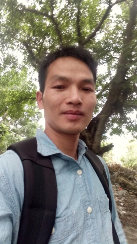 ZHL的第一张照片--玉林相亲服务中心
