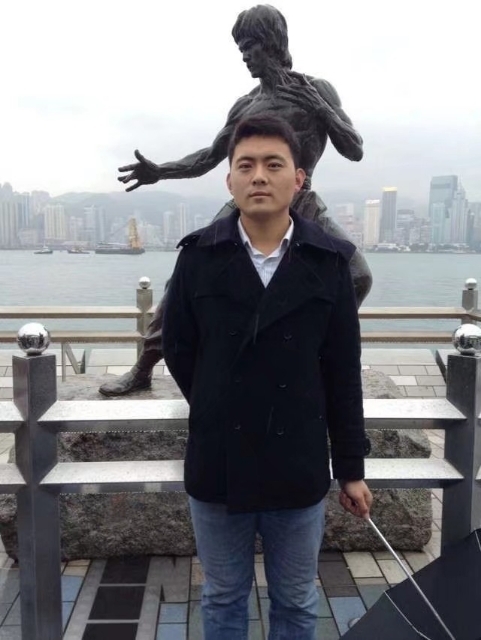 正身清心的第三张照片--玉林相亲服务中心