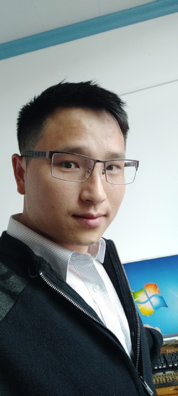 渴慕的第二张照片--玉林相亲服务中心
