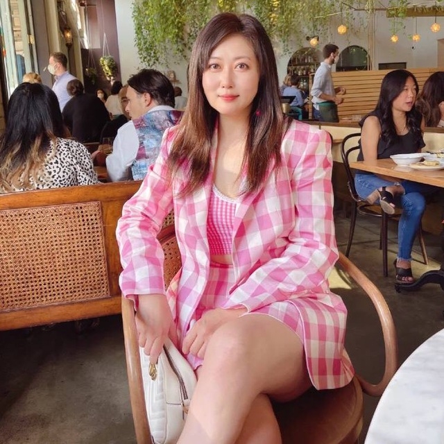 陳汐的第一张照片--玉林相亲服务中心