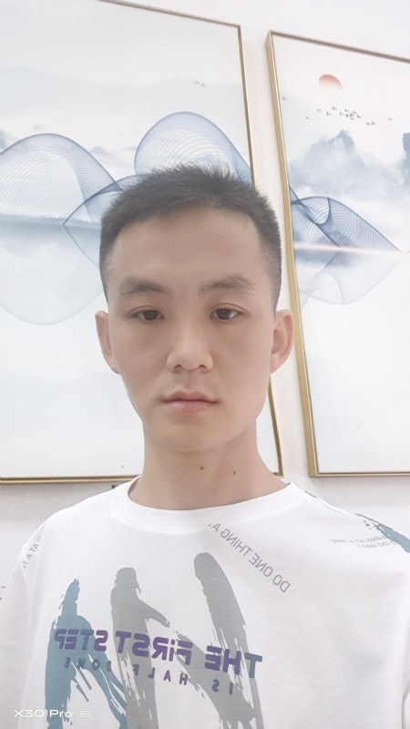 啊鑫的第一张照片--玉林相亲服务中心