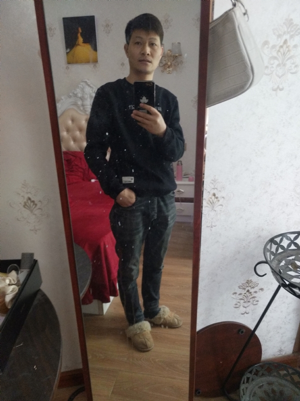 千里寻她的第一张照片--玉林相亲服务中心