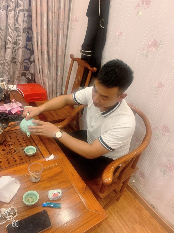 古有风琴的第一张照片--玉林相亲服务中心
