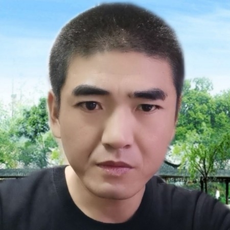 阳光帅气的第一张照片--玉林相亲服务中心