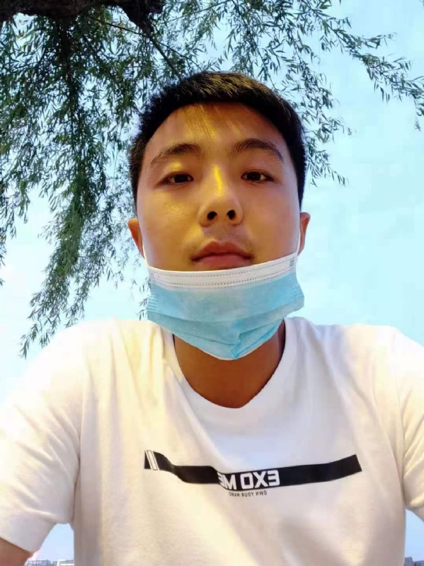 态度的第一张照片--玉林相亲服务中心