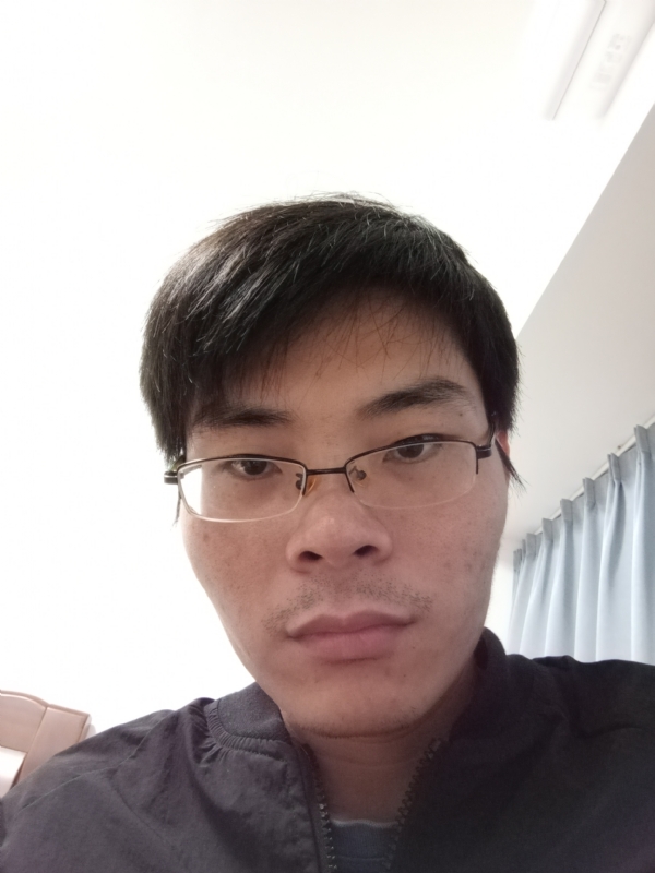 鱼秋南的第一张照片--玉林相亲服务中心