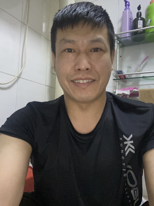 王先生的第一张照片--玉林相亲服务中心