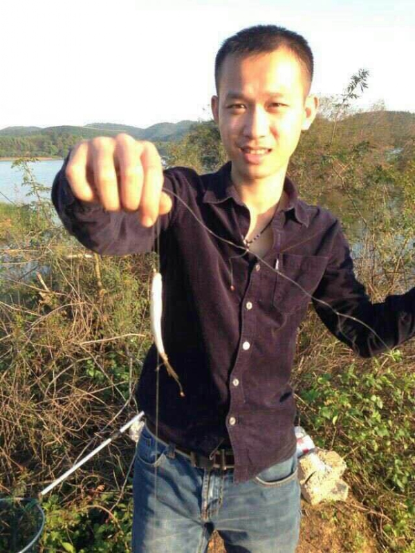 开心最重要的第一张照片--玉林相亲服务中心