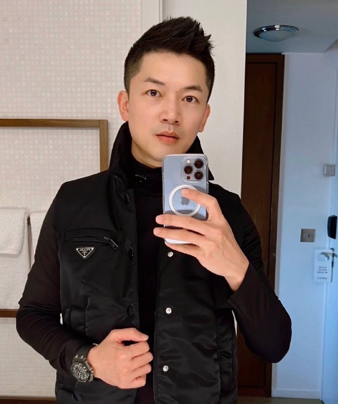 钱多多的第一张照片--玉林相亲服务中心