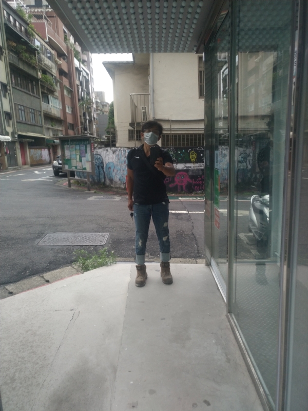 隱姓埋名的第二张照片--玉林相亲服务中心