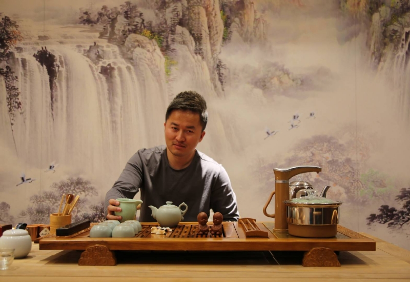 黑骏马的第二张照片--玉林相亲服务中心