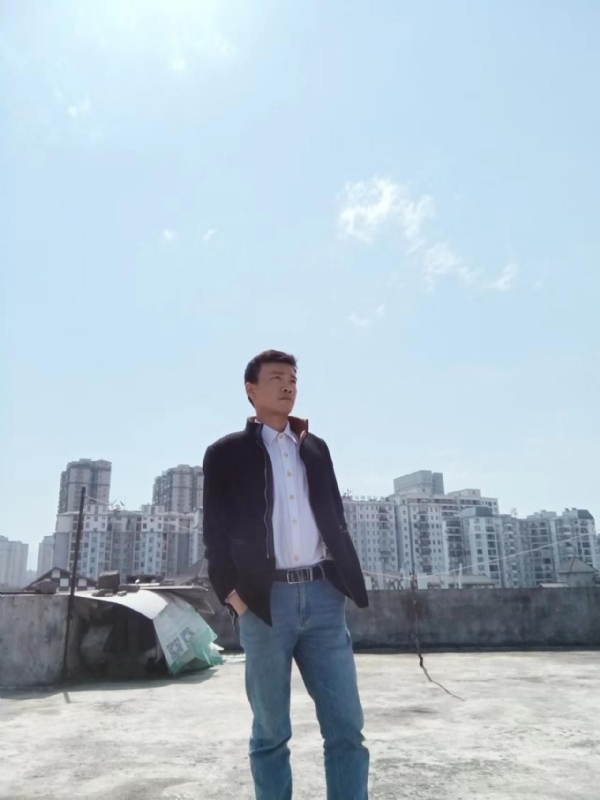 蓝色心情的第一张照片--玉林相亲服务中心