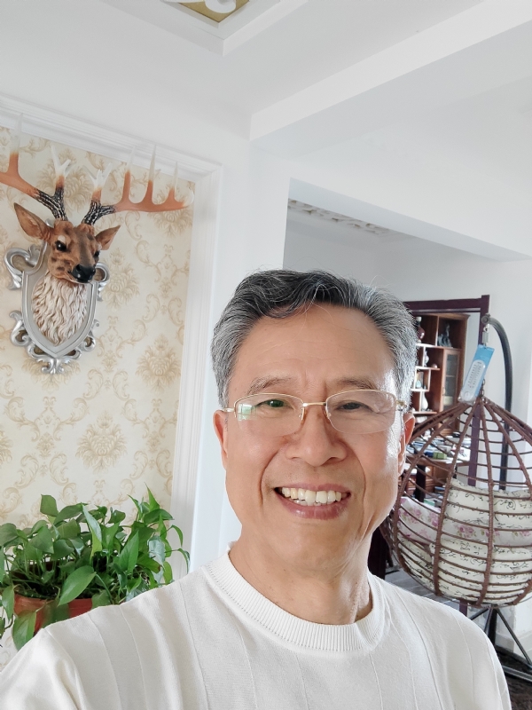 坐看云起时的第一张照片--玉林相亲服务中心