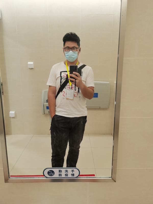 鲮的第一张照片--玉林相亲服务中心