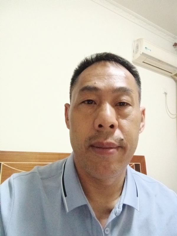 阿文的第一张照片--玉林相亲服务中心
