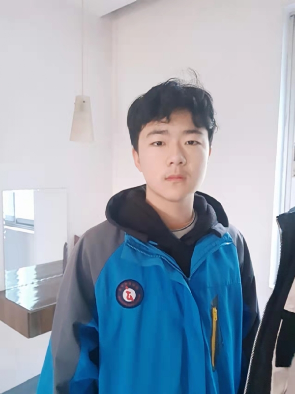 沐辰的第一张照片--玉林相亲服务中心