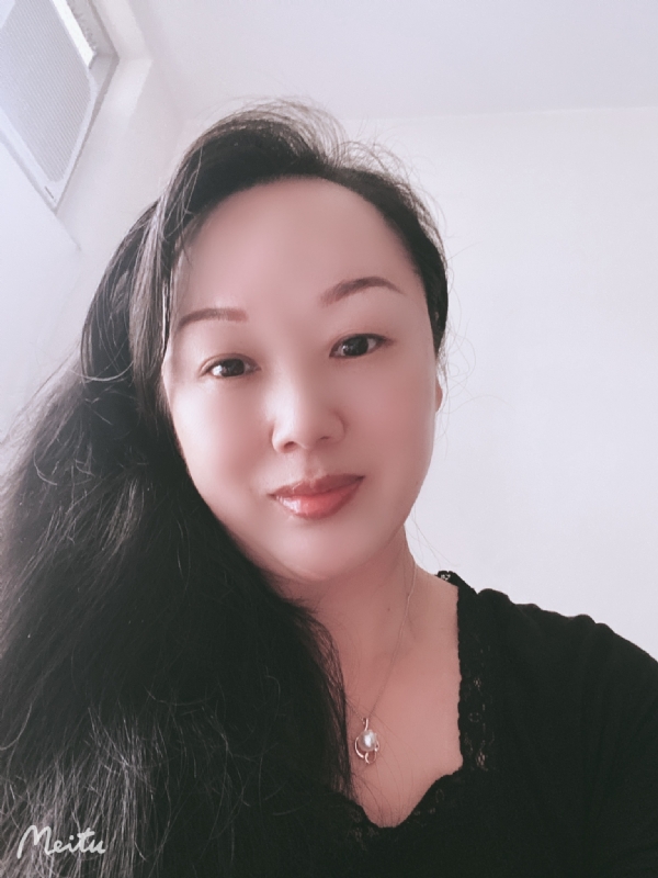 梅子的第一张照片--玉林相亲服务中心