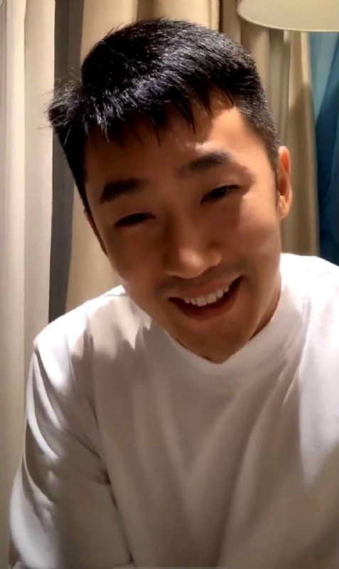 杨先森的第一张照片--玉林相亲服务中心